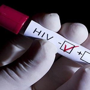 prueba VIH